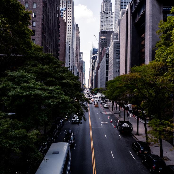 Parents evaluating schools in United States