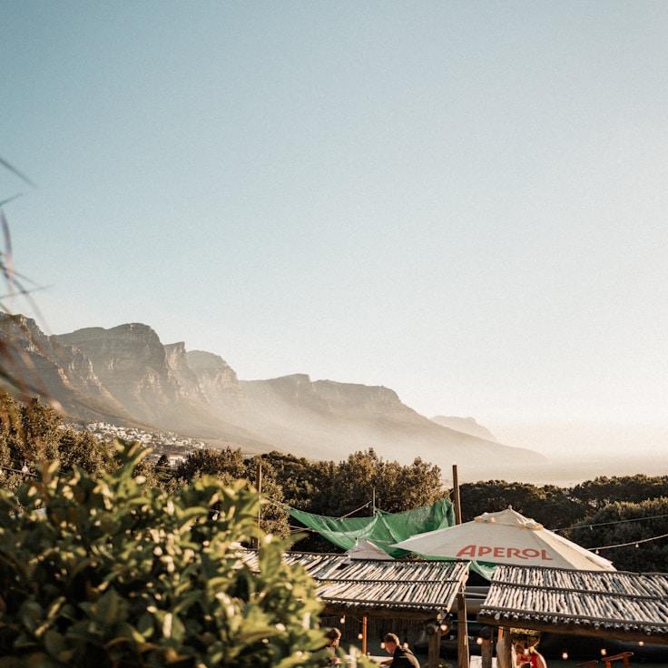 Family terraces and cafés for calm evenings in Seattle